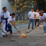Equipo de Deportes Autóctonos tendrá agenda llena al regreso de vacaciones
