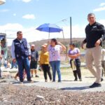 Pagar predial y no recibir servicios públicos de calidad no es justo: JC Barragán