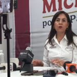 Se implementará modelo orientado a la salud mental en centros escolares desde la Federación: Gabriela Molina