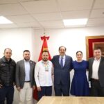 Se consolida la unidad y fuerza del PT en Michoacán