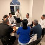 Atiende CEEAV a víctimas tras hechos violentos en preparatoria de Lázaro Cárdenas