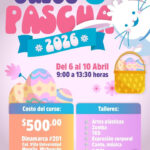 DIF Michoacán invita al Curso de Pascua 2026 para niñas y niños