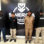 Avanza caso Ocampo: FGE cumplimenta órdenes de aprehensión contra tres presuntos implicados