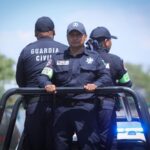 ¡Michoacán te necesita! Sé el orgullo de tu comunidad uniéndote a la Guardia Civil