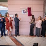 Recibe Poder Judicial de Michoacán declaratoria como Espacio Libre de Violencia