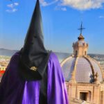 Michoacán alberga la única matraca monumental que sigue en funciones en todo México