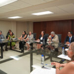 Promueve Poder Judicial de Michoacán buenas prácticas en justicia familiar