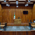 Sigue vigente la huelga a puertas cerradas en la Universidad Michoacana, promovida por el SUEUM