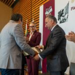 UMSNH obtiene tres nuevas patentes en administración de Yarabí Ávila