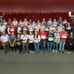 Fortalece Poder Judicial de Michoacán la atención incluyente mediante capacitación a personal de seguridad