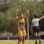 Atlético Morelia-UMSNH Femenil debuta en la liguilla de la Liga TDP