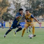 Atlético Morelia-UMSNH varonil cierra la temporada regular de la Liga TDP