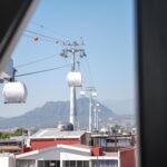 Teleférico de Uruapan se construyó sin deuda: Gladyz Butanda