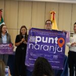 Firman convenio de colaboración CEEAV y Secretaría de la Mujer Moreliana