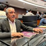 Impulsa Morón transformación del campo michoacano con justicia laboral a jornaleros