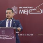 Heroísmo estudiantil y acción institucional permitieron contención inmediata en caso Lázaro Cárdenas: Carlos Torres Piña