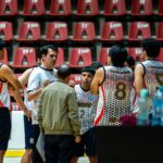 Universidad Michoacana tiene un balance positivo en la etapa estatal de Universiada 2026