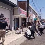 Fiscalía Anticorrupción garantiza continuidad de investigaciones tras daños ocasionados por actos vandálicos