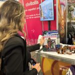 Gobierno de Morelia impulsa el posicionamiento turístico de la ciudad en el Tour Expo 2026