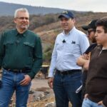 Al 85% de avance, primer segmento del segundo anillo periférico de Morelia