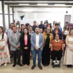 La discriminación es una amenaza que trastoca la dignidad del ser humano: Josué Mejía