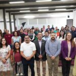 La CEDH cuenta con atención psicológica en el 90 por ciento de sus oficinas: Josué Mejía