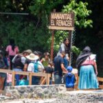 Urandén te invita a vivir este Sábado de Gloria entre sus canales y gastronomía