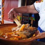 ¡Para chuparse los dedos! Así sabe la Cuaresma en Michoacán