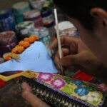 Estas vacaciones visita la ruta artesanal de Michoacán