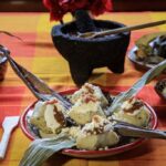 Sabores que cuentan historias: Recorre la ruta de las cocineras tradicionales