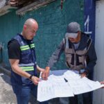 Red sanitaria moderna garantiza mejores condiciones en la colonia López Mateos: Adolfo Torres