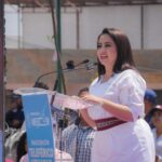 Teleférico pone fin a cinco décadas de abandono en Uruapan: Gladyz Butanda