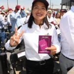 La movilidad digna es un derecho, no un privilegio: Erendira Isauro