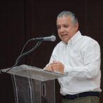 Últimos días para pagar refrendo vehicular sin multas ni recargos: Luis Navarro