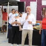 Óscar Celis Silva se pronunció por la protección de las infancias para construir una mejor sociedad