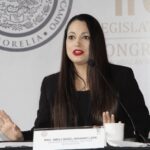 Mujeres indígenas, impulsoras de la democracia pluricultural: Magistrada Amelí Gissel Navarro