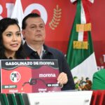 Morena golpea duramente el bolsillo de los mexicanos con su mal manejo de la economía: PRI