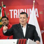 Por indolencia del Gobierno asesinan a Roberto Chávez: Memo Valencia