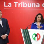 TEEMICH deberá emitir nueva resolución sobre violencia política de género ejercida contra síndica de Indaparapeo: PRI