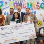 A la CEDH sí le toca defender a Niñas, niños y adolescentes: Josué Mejía