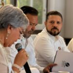 La memoria es fundamental en los derechos humanos: Josué Mejía