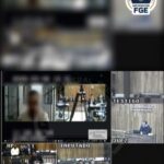 Ex servidor público de la FGE sentenciado ofrece disculpa pública por uso indebido de documentos e insignias oficiales