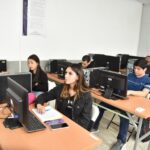 Excelencia educativa, eje central en gestión de Yarabi Ávila; Licenciatura en Ingeniería en Computación recibe reacreditación