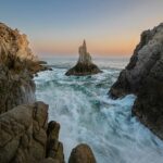 Michoacán listo para recibir al turismo; playas limpias y seguridad garantizada en Semana Santa