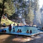 Michoacán invita a refrescarse en sus más de 400 balnearios y playas