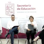 Panel fortalece cultura de la paz y salud mental: Gabriela Molina