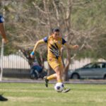 Plantilla del Atlético Morelia-UMSNH Femenil se encuentra motivada de cara a la liguilla de la Liga TDP