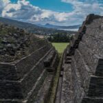 Descubre las zonas arqueológicas de Michoacán esta Semana Santa
