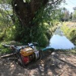 Llama Conagua Michoacán a denunciar huachicol de agua en la entidad