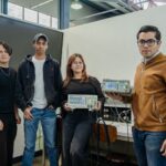 Pertinencia y calidad educativa sellos de la Licenciatura en Ingeniería Electrónica de la UMSNH